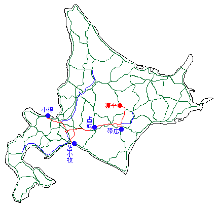 H21-22̎L^